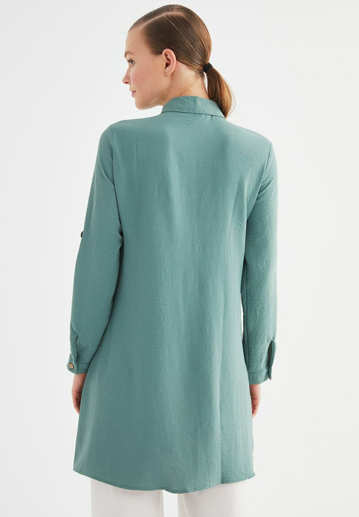 Donna Camicia Donna Camicia