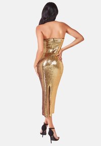 Goddiva - Sukienka koktajlowa