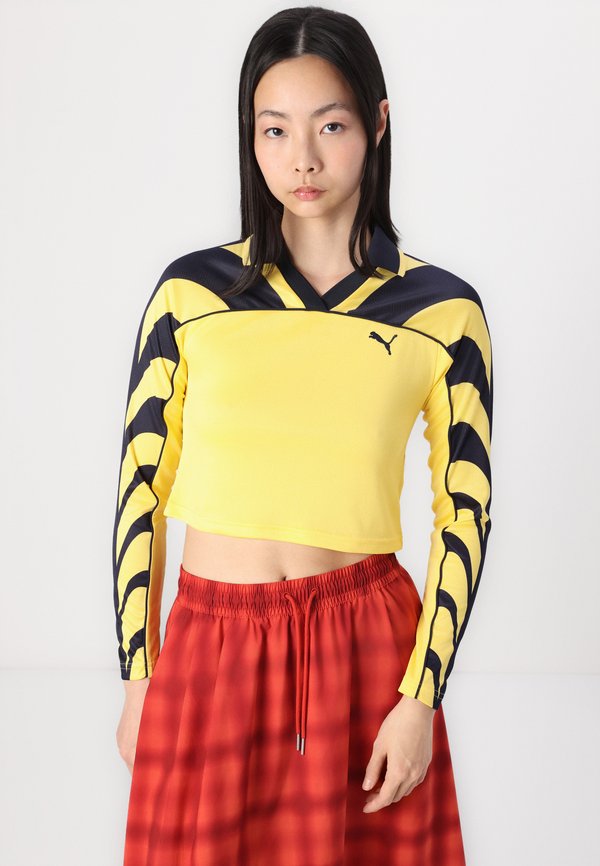 ROAD TO UNITY FOOTBALL BABY TEE - Long sleeved top3