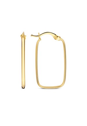 CREOLEN  - Earrings - gold coloured
