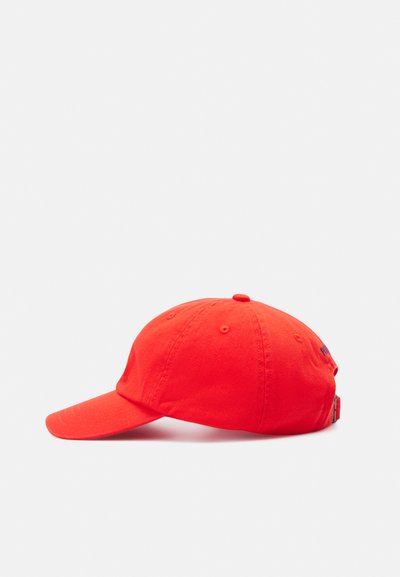 Polo Ralph Lauren COTTON CHINO BALL CAP - Boné - tomato