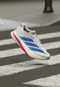 Non selezionato, footwear white/team royal blue/halo silver-coloured