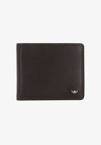 Sélectionné, dunkelbraun