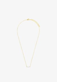 Sélectionné, gold-coloured