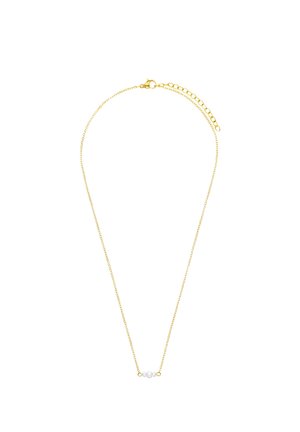 Ketting - gold-coloured