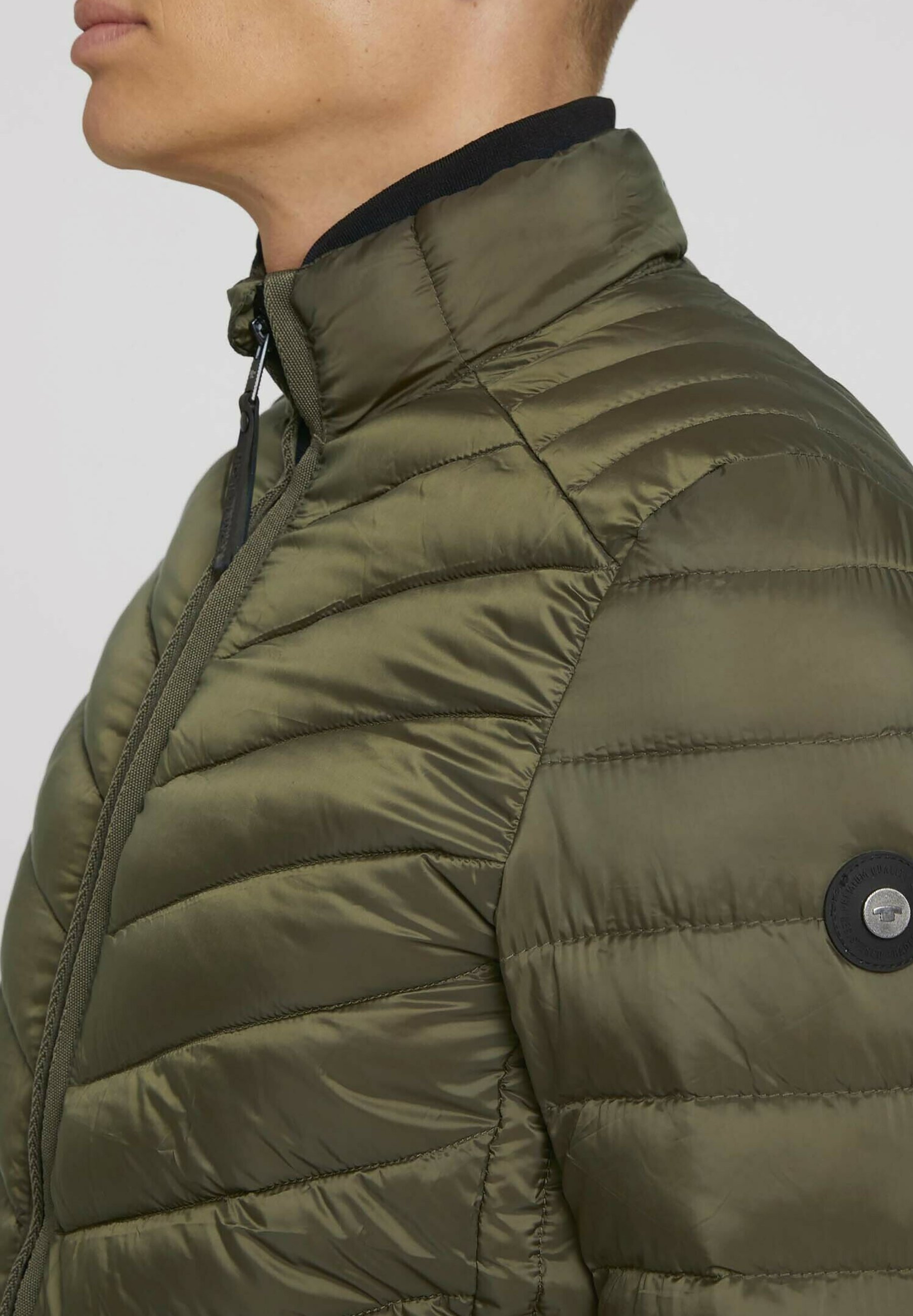 moncler lans green