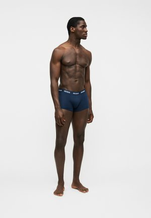 HUGO, DESIGN 3 PACK - Boxers - multi-coloured