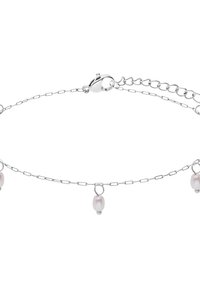 Lucardi SET - Armband - silver-coloured