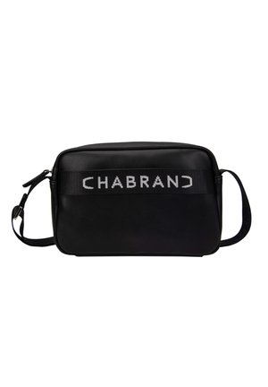 Sacoche homme Chabrand - Cuir Noir Chabrand Maroquinerie - Sac Besace  Messenger Homme sur MenCorner