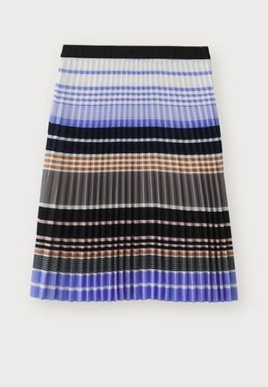 MUNTHE MARMING - A-lõikeline seelik - multi-coloured