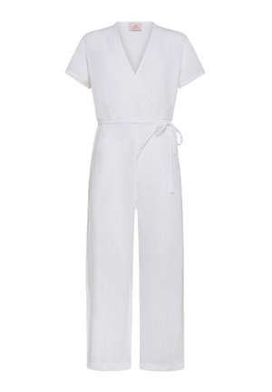 Deha, Mono - white