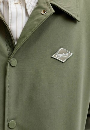 Jack & Jones, Over Over - Veste légère - dusty olive
