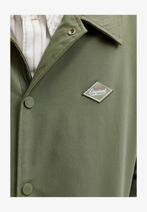 Jack & Jones, Over Over - Veste légère - dusty olive