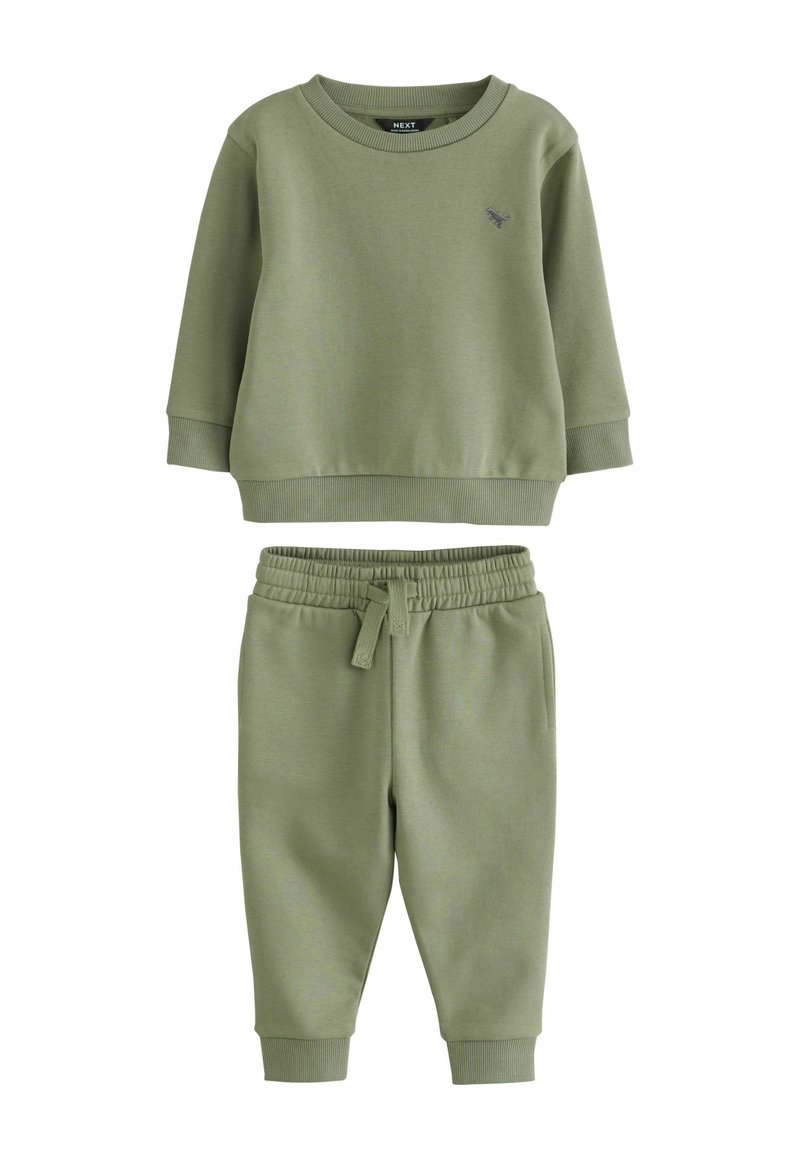 Ensemble Sweat à Capuche Et Pantalon De Jogging NEXT - Lot De 2 Pièces - Look Décontracté Et Confortable