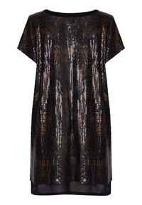 Live Unlimited London Cocktailklänning - black