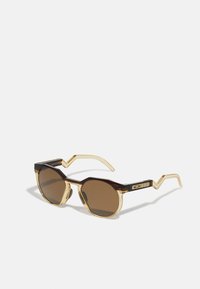 UNISEX - Sunglasses - dark amber/light curry