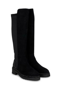 Alma en Pena Botas camperas - antracita