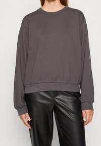 Hollister Co. Sweatshirt - grey