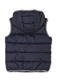 s.Oliver sans manches réversible - Weste - dark blue