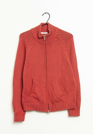 Gilet - red