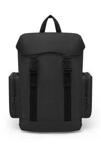 Unausgewählt, black