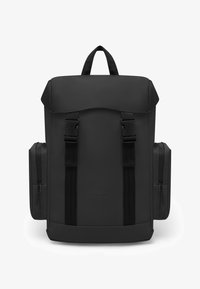 Unausgewählt, black