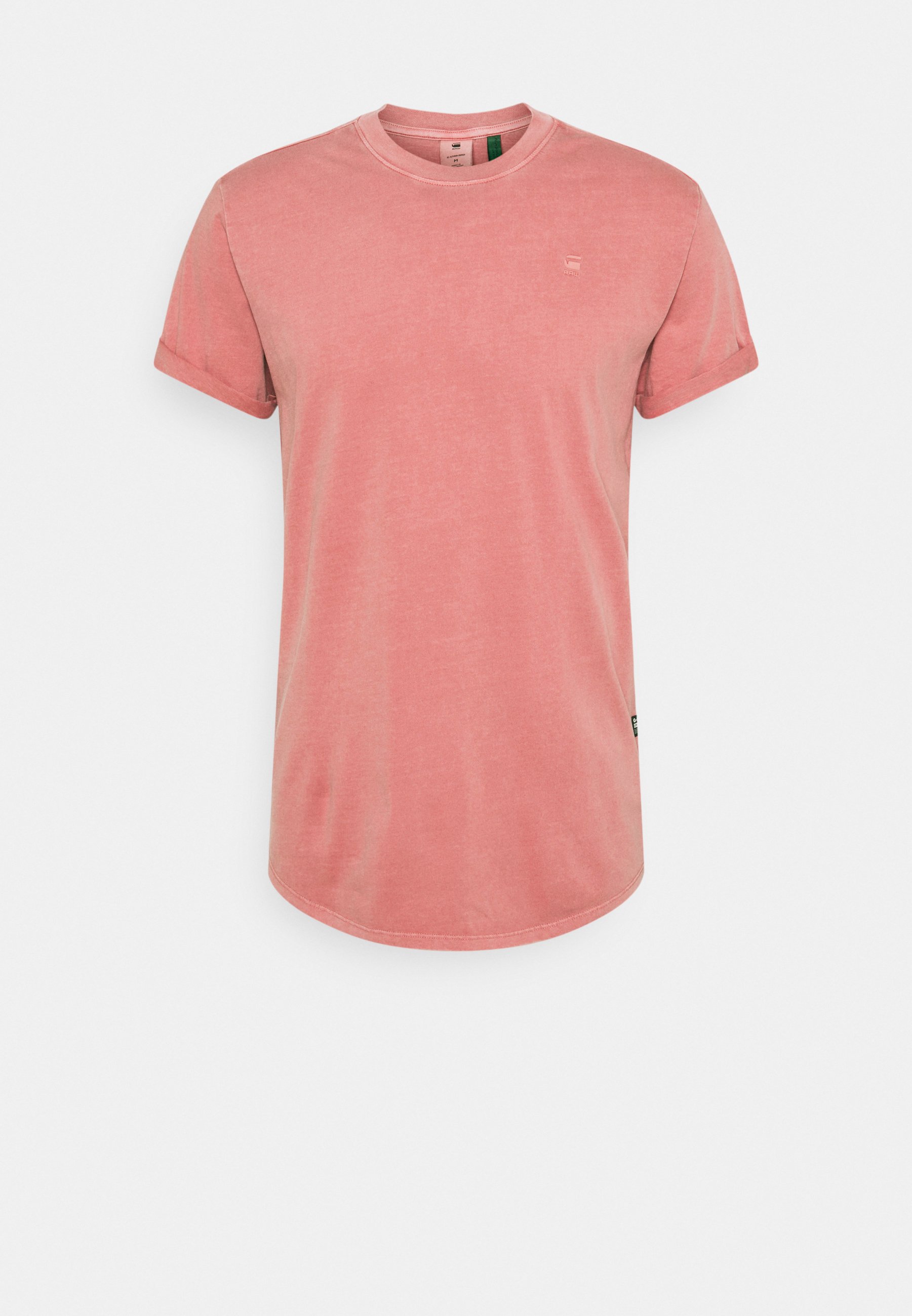 G-Star LASH - Basic T-shirt - dusty 