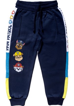 Jogginghose - navy -navy