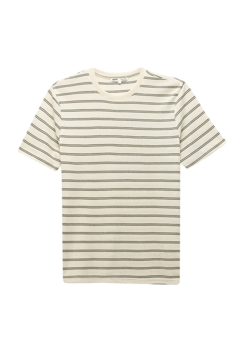 Koton - T-shirt z nadrukiem