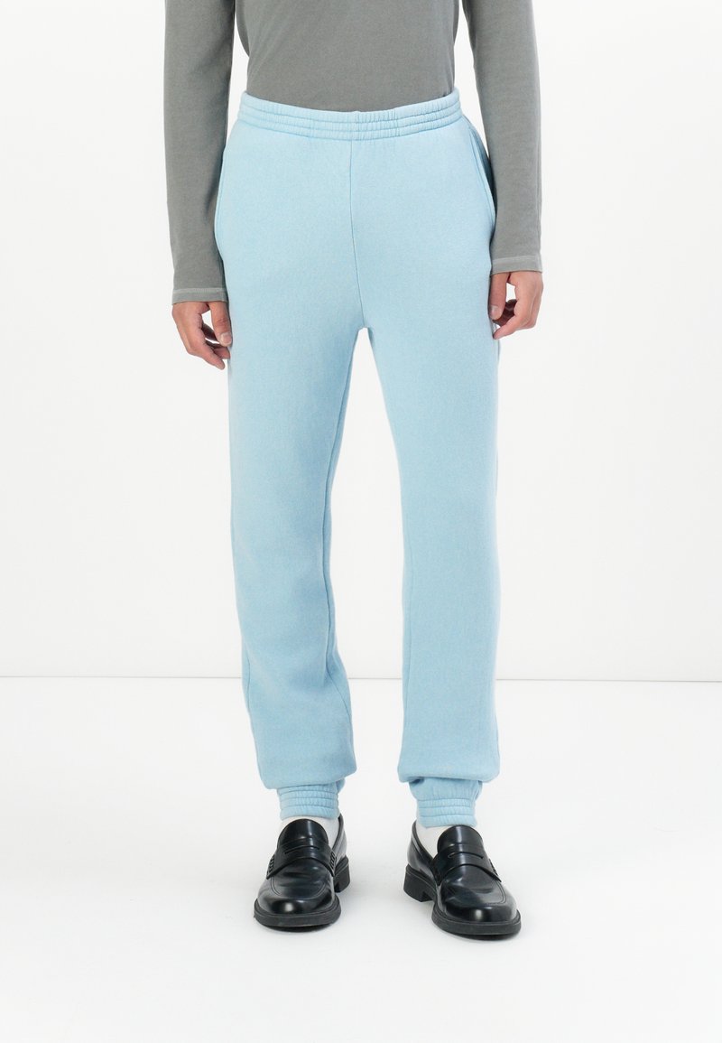 American vintage Trainingsbroek lichtblauw