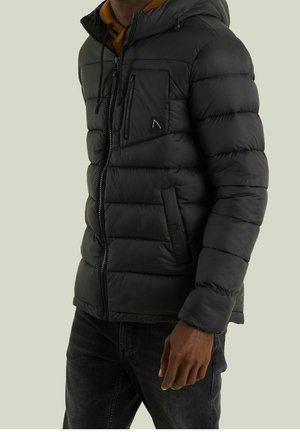 CHASIN' Giacca invernale - black