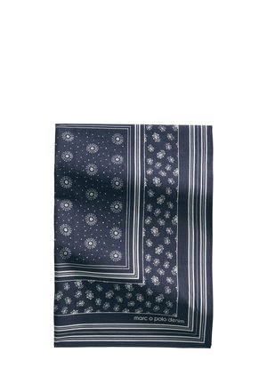 Foulard - dark blue