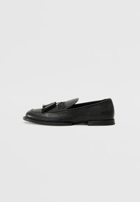 Slip-ins - black