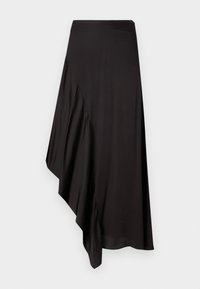ASTER SKIRT - Pliiatsseelik - black