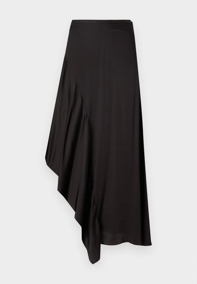AERON ASTER SKIRT - Pliiatsseelik - black