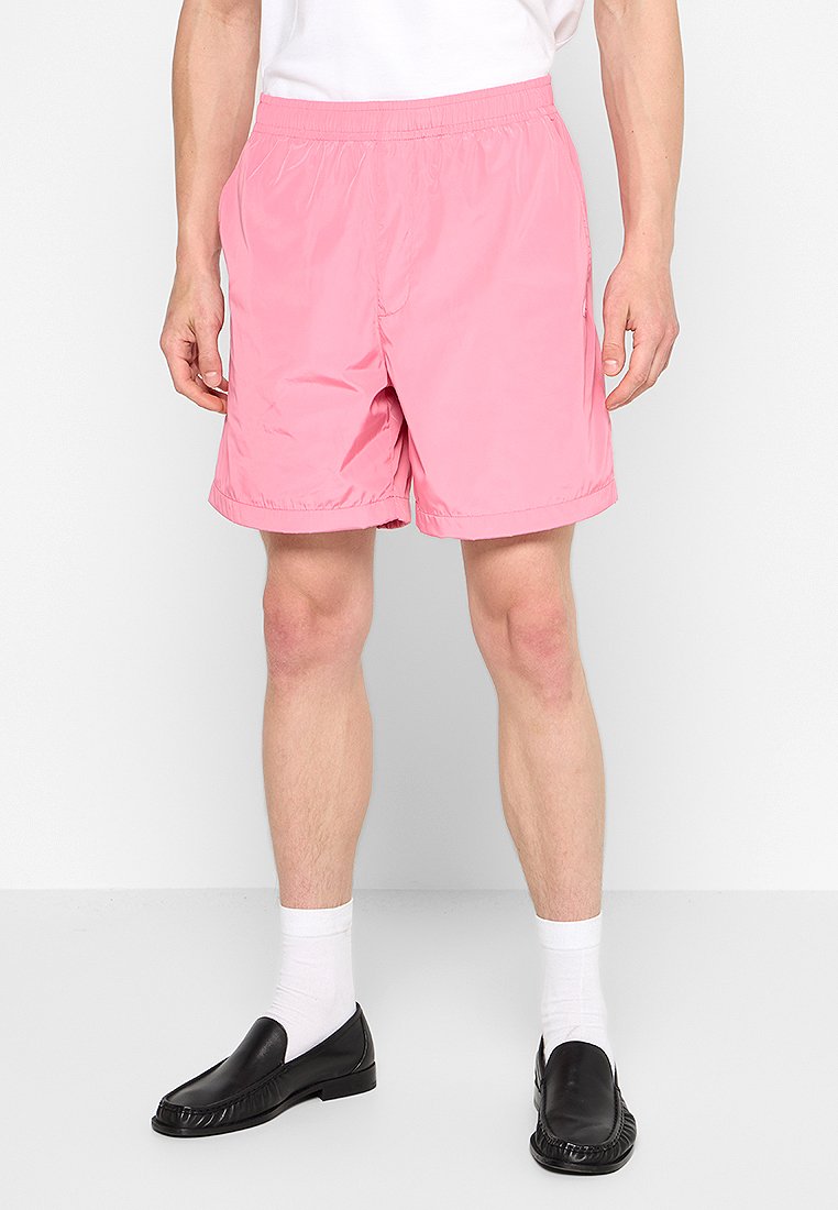 Lacoste Shorts roze Lacoste Shorts roze