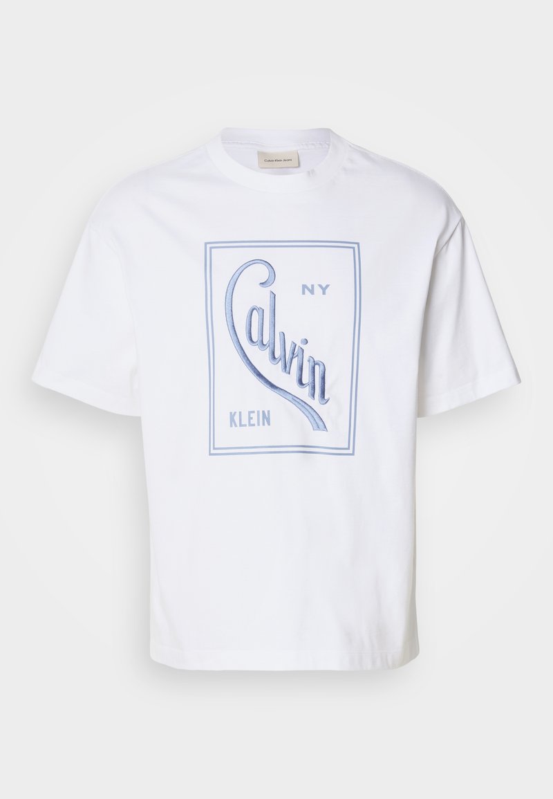 Calvin Klein Jeans T-shirt print wit