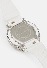G-SHOCK Rannekello - white/rose