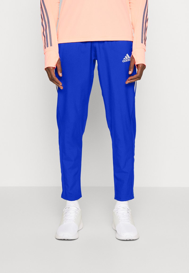 adidas Performance ASTRO PANT WIND Pantalones deportivos team royal