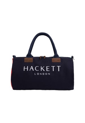 Weekend bag - navy