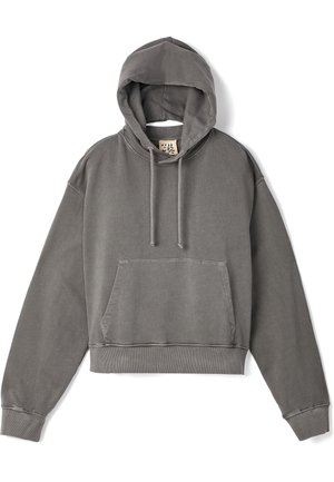 CAMPERLAB Hoodie - schwarz