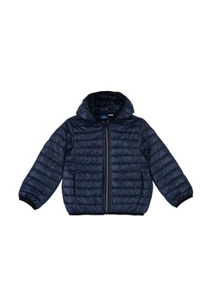Giacca Pepe Jeans Alexander Per Bambini E Ragazzi: Piumino Leggero Con Cappuccio, In Nylon 100%, Lavabile In Lavatrice