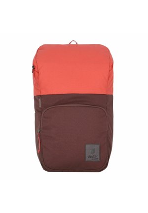 Tagesrucksack - raisin currant