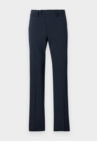 GRANT DRESSED PANTS - Chino - navy
