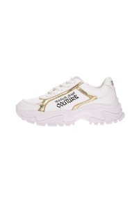FONDO HIKER  - Zapatillas - bianco