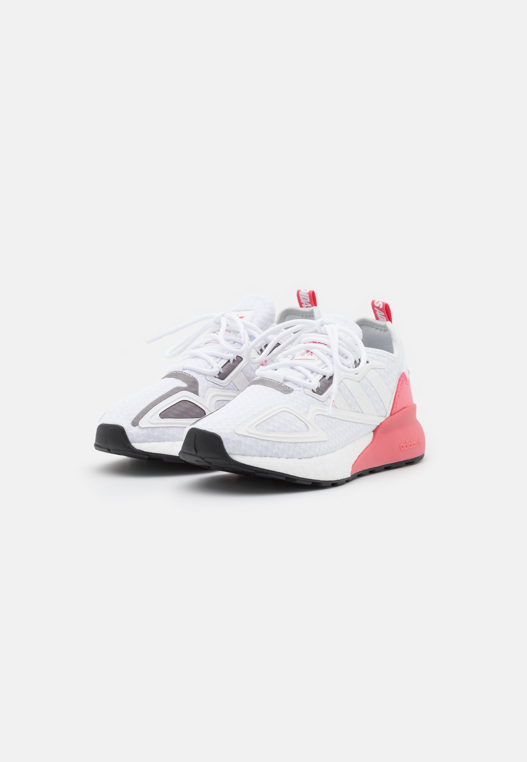 adidas zx 2k boost crystal white
