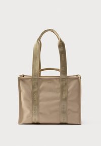 Unselected, light beige