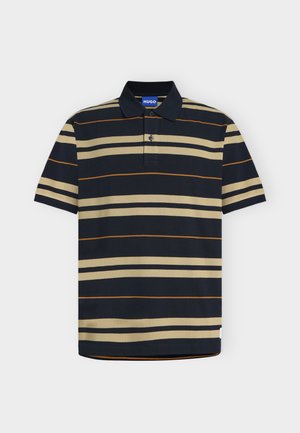 HUGO, NIVARSOLO - Polo - open miscellaneous