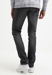 Lindbergh Jeans slim fit - grey denim