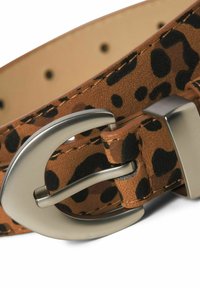 JJXX Cinturón - toasted coconut